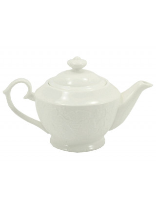 Заварник Interos Зара 850 мл., порцеляна