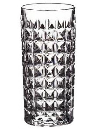 Набір склянок Bohemia Diamond 260 мл, 6 шт.