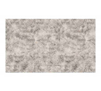 Килим універсальний для підлоги ТМ Dariana Принт 45*75 см вінтаж