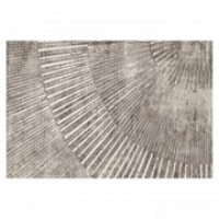 Килим універсальний для підлоги ТМ Dariana Принт 45*75 см промені