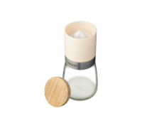 Млин для солі та перцю Vinzer Ivory Collection