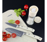 Млин для солі та перцю Vinzer 50596