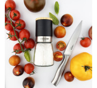 Млин для солі та перцю Vinzer 