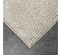 Килимок для ванних кімнат TM DARIANA 1400 50*80 бежевий PROMO