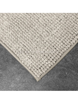 Килимок для ванних кімнат TM DARIANA 1400 50*80 бежевий PROMO