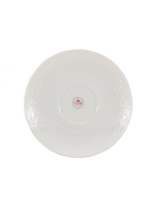 Блюдце Tudor England Royal Whitehall 16 см до чашки чайної 310 мл