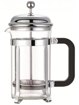 Френч-прес Krauff 600 мл., пластикова ручка