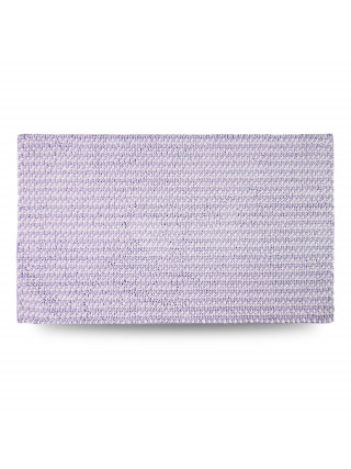 Килим для ванної кімнати Dariana Мелоді, 55*80 см (лавандовий)