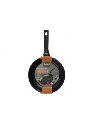 Сковорода Krauff München d-26 см алюмінієва з антипригарним покриттям