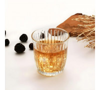 Набір склянок Pasabahce Joy для віскі v-360мл, h-9,6 см (под.уп.) 4 шт