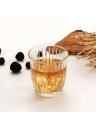 Набір склянок Pasabahce Joy для віскі v-360мл, h-9,6 см (под.уп.) 4 шт