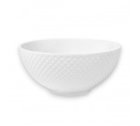 Салатник Krauff колекції Лізи Глінської 15,4 см з порцеляни. 