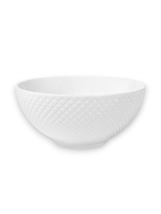 Салатник Krauff колекції Лізи Глінської 15,4 см з порцеляни. 