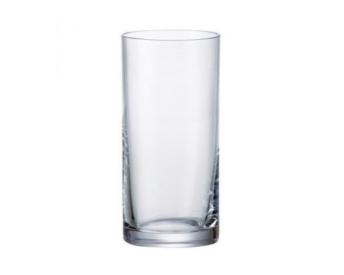 Набір склянок Bohemia Barline 300 мл., для соку 6 шт.