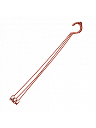 Підвіска для вазона 46 (граніт) *100*25