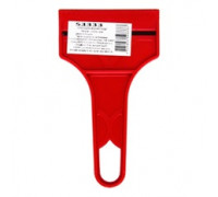 Скребок для чищення льоду