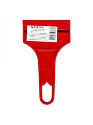 Скребок для чищення льоду