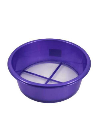 Сито для борошна пластикове 23 см