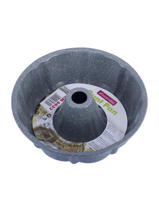 Форма для випічки кекса Kamille d-25,3 см., h-8 см., з вуглецевої сталі 