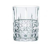 Набір склянок Olens "Шотландія" 300 мл. для віскі 6 шт.