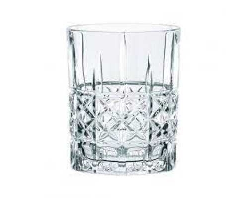 Набір склянок Olens "Шотландія" 300 мл. для віскі 6 шт.