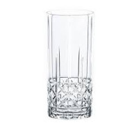 Набір склянок Olens "Шотландія" 350 мл. для води 6 шт.