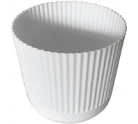 Горщик для квітів 1,8 л NOSTALGIA (20) (білий)