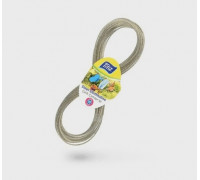 Мотузка доя білизни Titiz Plastik 10 м