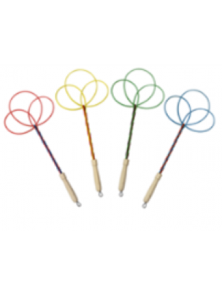 Вибивачка металева, Kamplast