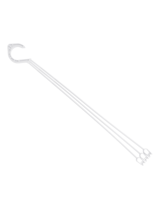 Підвіска для вазона 46 (колір мікс) *100*25