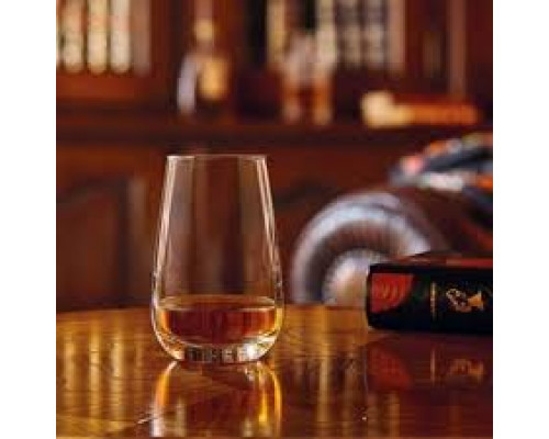 Склянка Sire de Cognac висока 350 мл.