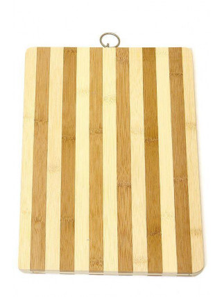 Дошка кухонна бамбукова Empire Bamboo 28*18 см.