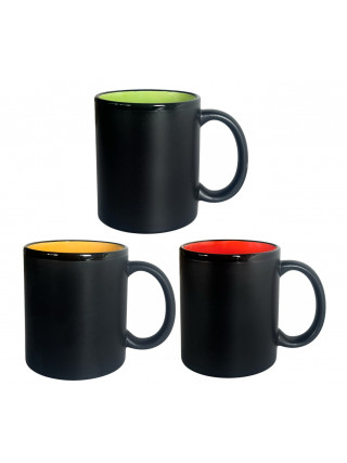 Кружка 360 мл S&T, в кольорі