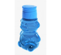 Пляшка для води Akay plastik "Мишка" 330 мл 