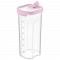 Пляшка пластикова для олії Akay plastik 750 мл (9,7*8,4*21,3 см)