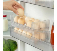 Підставка для яєць в холодильник Baroness 26*11*7см (36) 