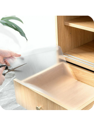 Килимок для кухонних ящиків, поличок, шухляд 45*50/150см, Польща