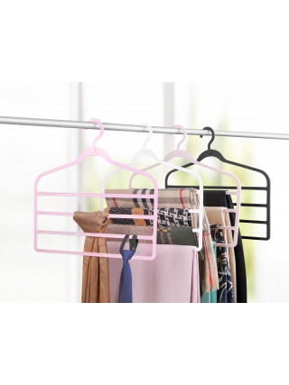 Вішак для брюк/шарфів 42*37см, Baroness*48