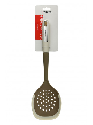 Шумівка Vinzer SOUS-CHEF Ivory 36*11см
