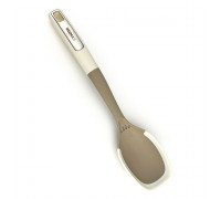 Ложка Vinzer SOUS-CHEF Ivory 34*7см