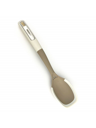 Ложка Vinzer SOUS-CHEF Ivory 34*7см