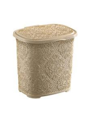 Контейнер для зберігання LACE з кришкою 6 л (24)