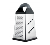 Тертка Vinzer багатофункціональна, 4 в 1, 10*10*21см