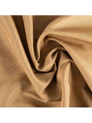 Скатертина Ardesto Waterproof 120х140см, 100% поліестер, бежевий