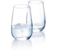 Набір склянок Luminarc Sire de Cognac високих 350 мл. 6 шт.