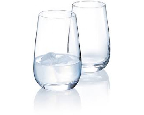 Набір склянок Luminarc Sire de Cognac високих 350 мл. 6 шт.