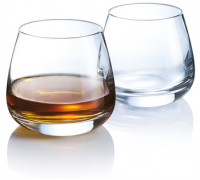 Набір склянок Luminarc Sire de Cognac низьких 300 мл, 6 шт. 