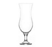 Набір склянок LAV Фієста для коктейлю v-390 мл, h-18, см (под.уп.) 6 шт