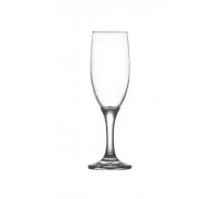Набір келихів LAV Misket для шампанського, 190 мл., h-19,3 см (под.упак.) 2шт