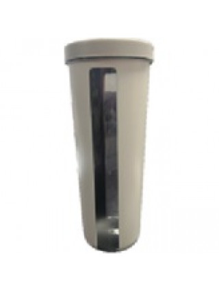 Ємність для сипучих LUMIRA 1800 мл (12) (антрацит)